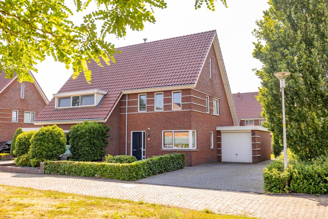 Foto 1 van Tripklompen 12