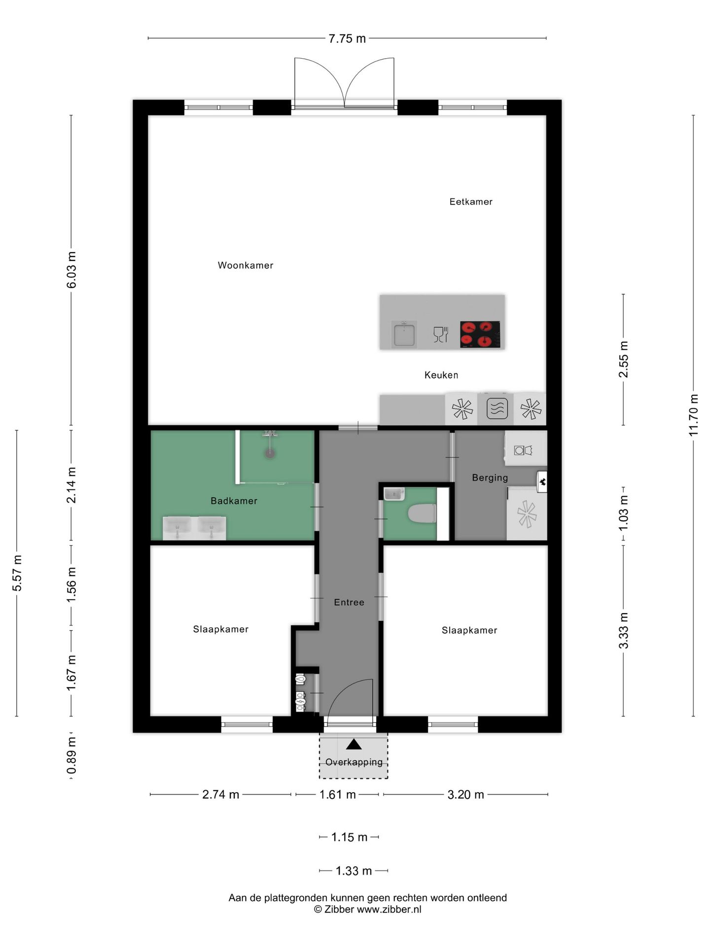 Foto 35 van Isaac Newtonstraat 58