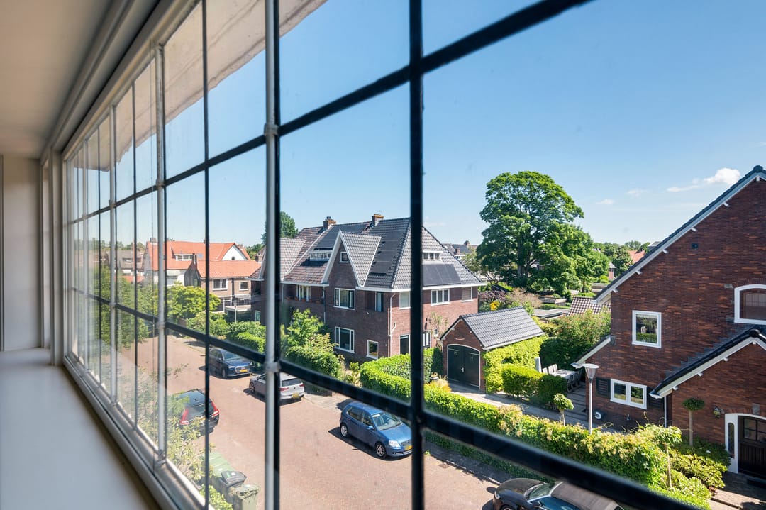 Foto 32 van Meindert Hobbemastraat 33