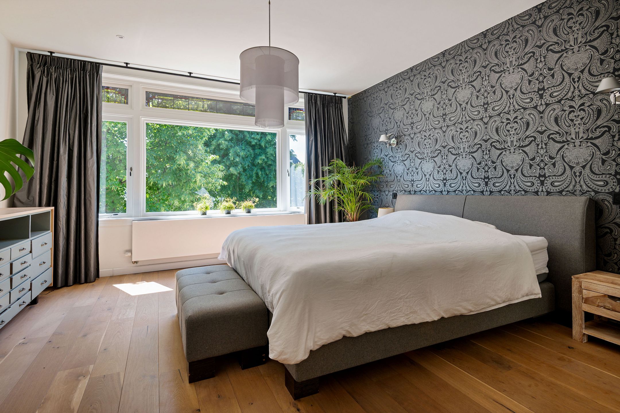 Foto 33 van Meindert Hobbemastraat 33