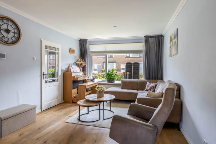 Foto 10 van Frank van Borselenstraat 21