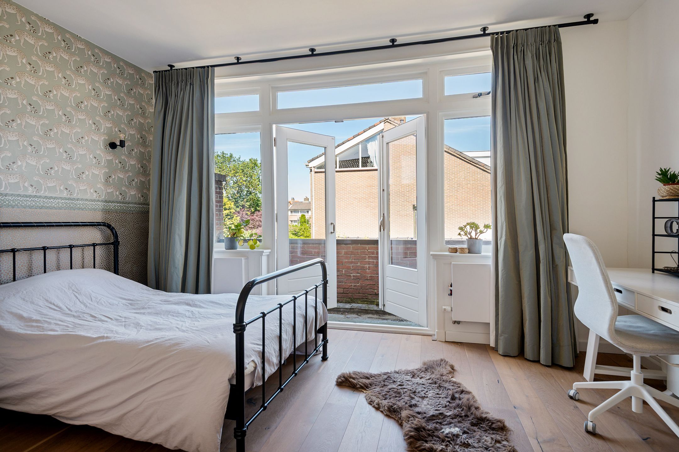 Foto 36 van Meindert Hobbemastraat 33