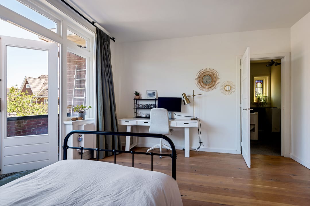 Foto 38 van Meindert Hobbemastraat 33