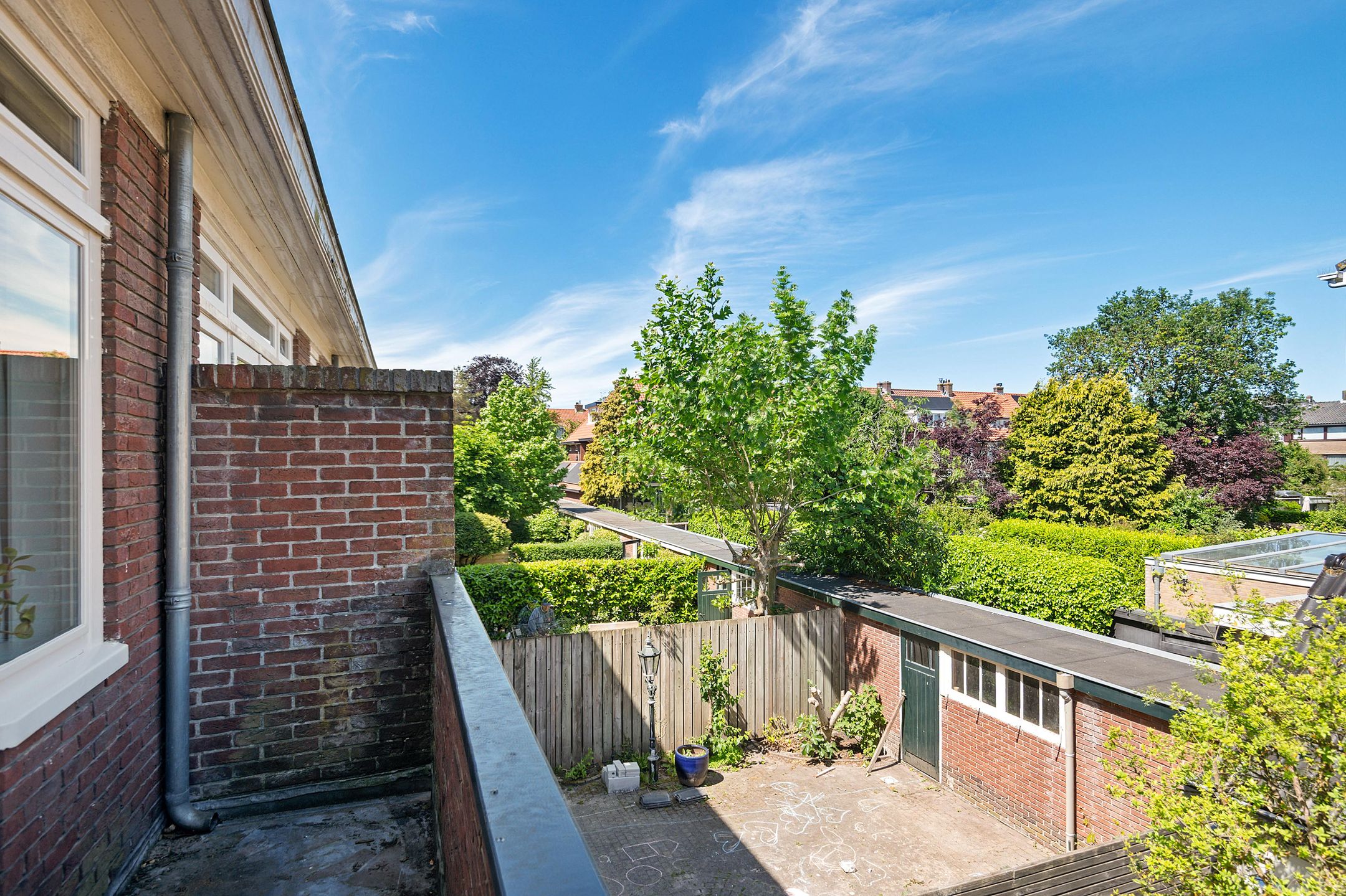 Foto 39 van Meindert Hobbemastraat 33