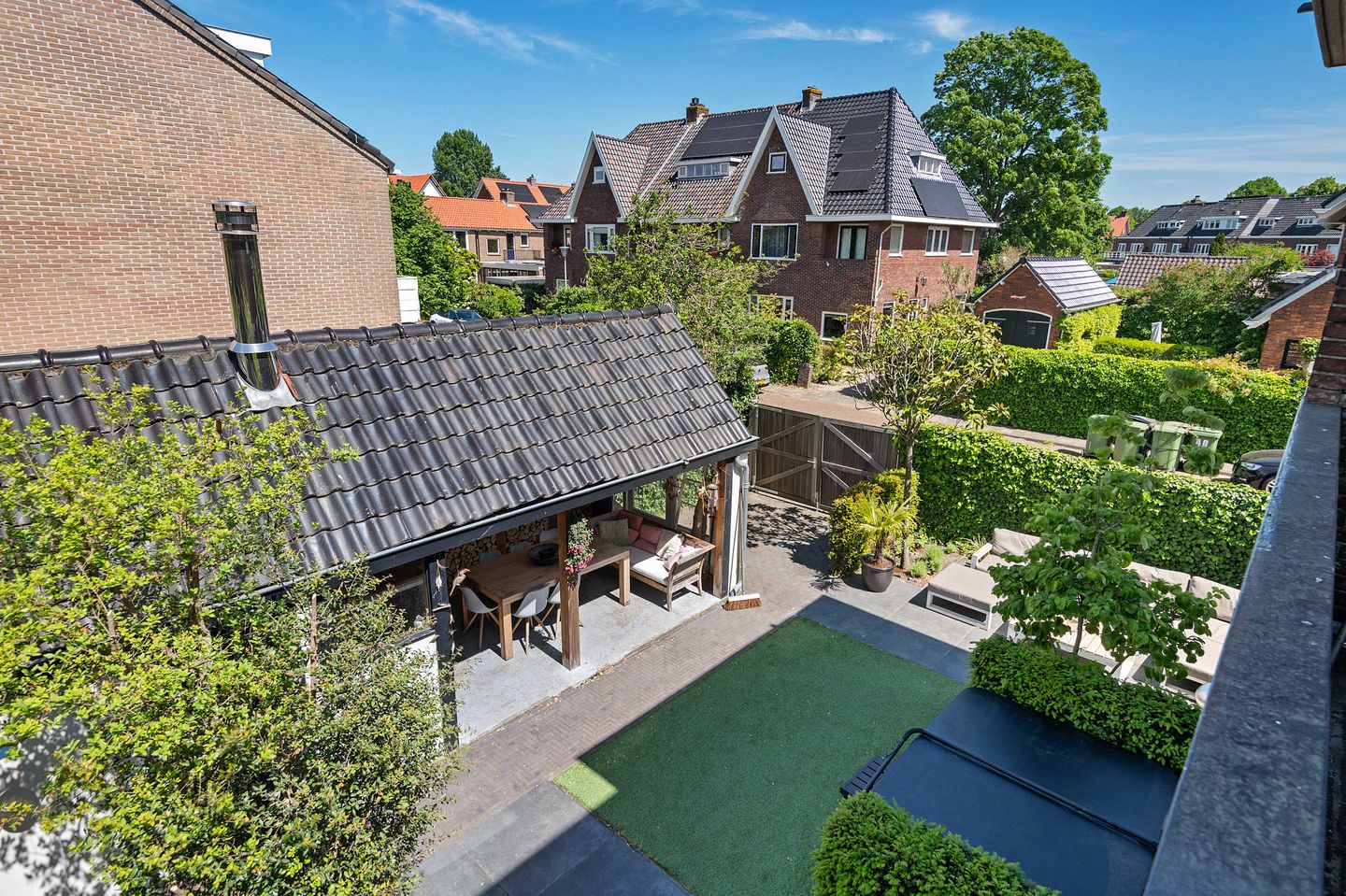 Foto 40 van Meindert Hobbemastraat 33