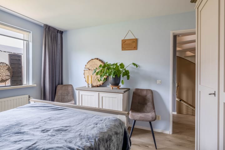 Foto 20 van Frank van Borselenstraat 21