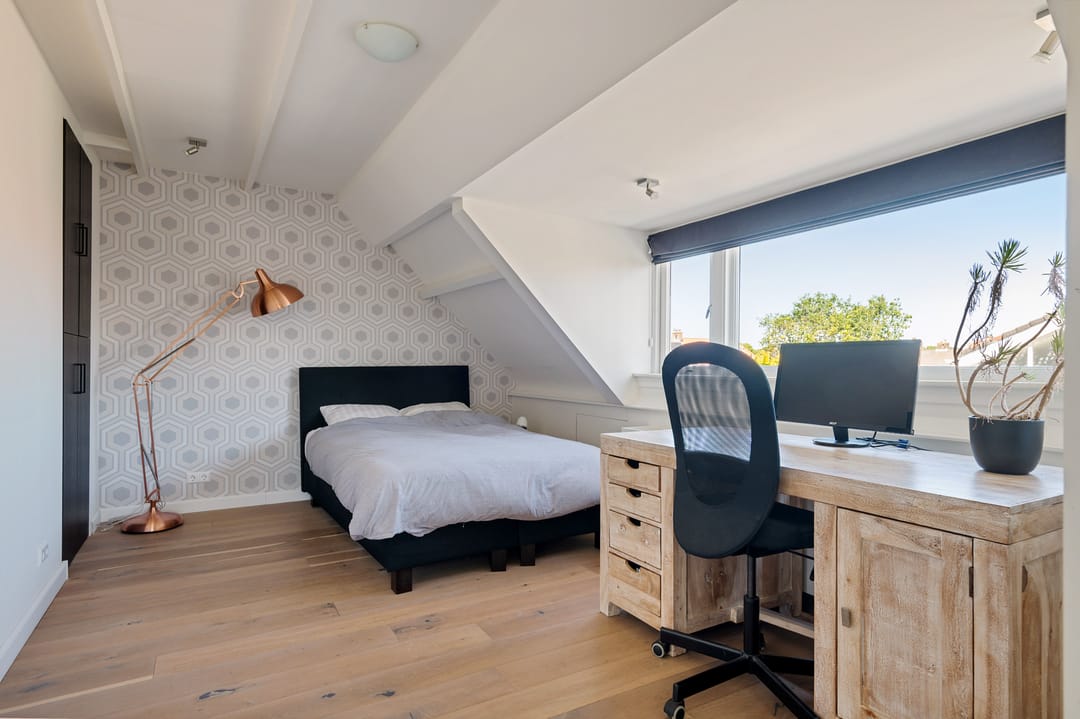 Foto 43 van Meindert Hobbemastraat 33