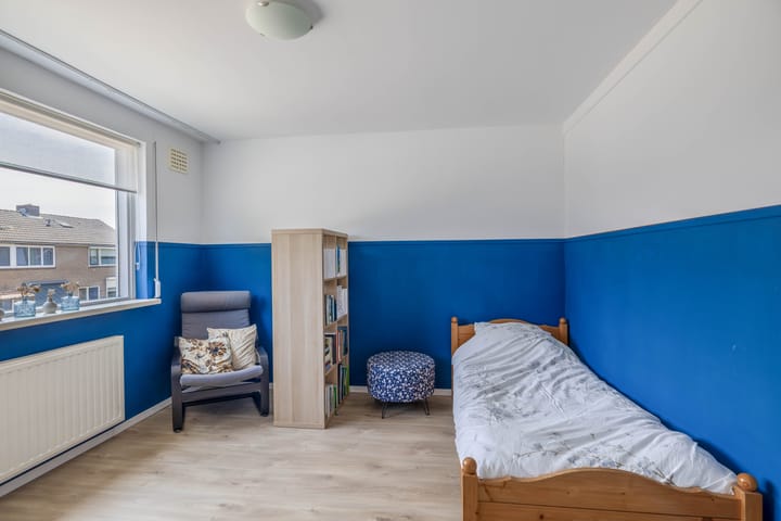 Foto 21 van Frank van Borselenstraat 21