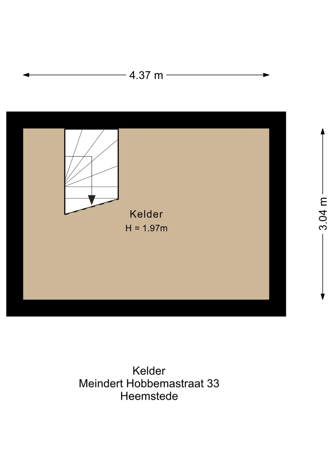 Foto 58 van Meindert Hobbemastraat 33