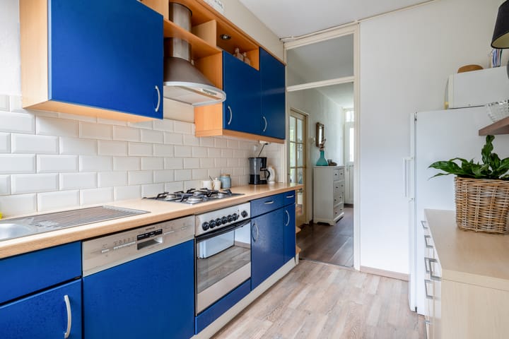 Foto 3 van Ribesstraat 28