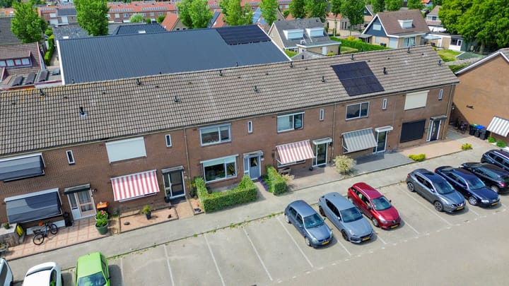 Foto 42 van Frank van Borselenstraat 21