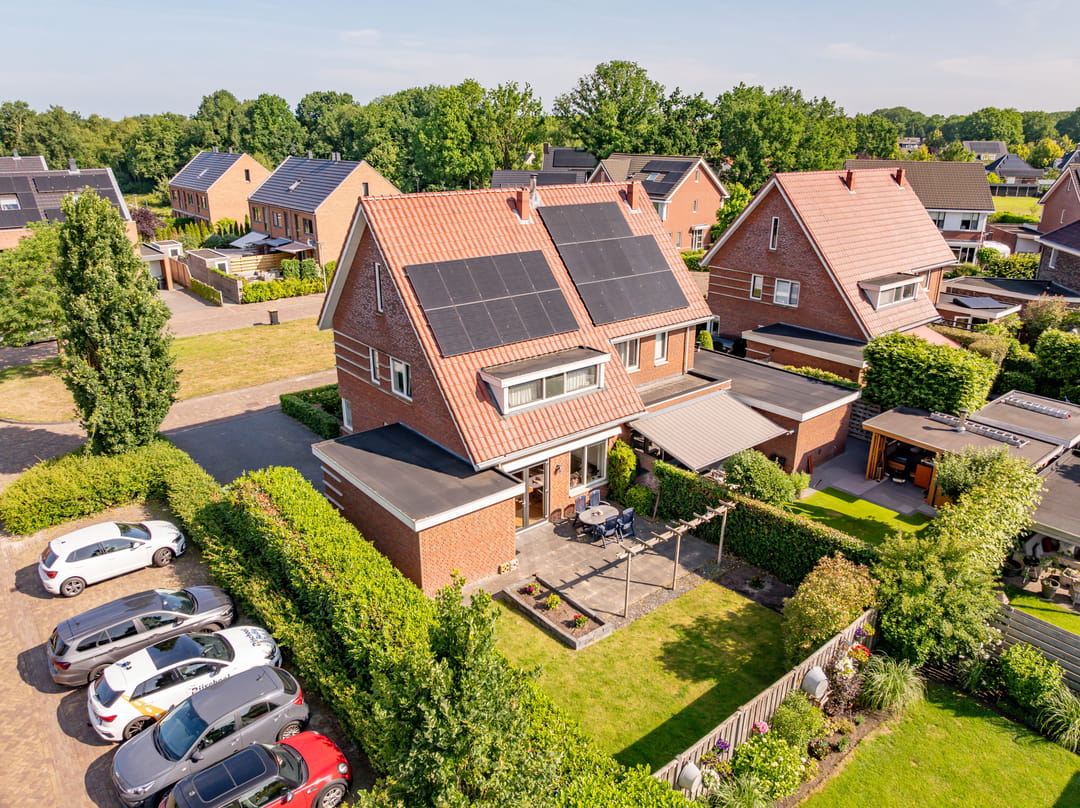 Foto 38 van Tripklompen 12