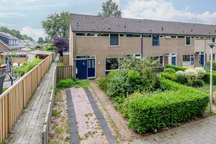 Foto 5 van Ribesstraat 28