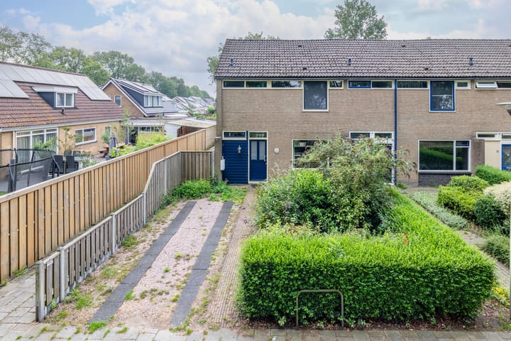 Foto 6 van Ribesstraat 28