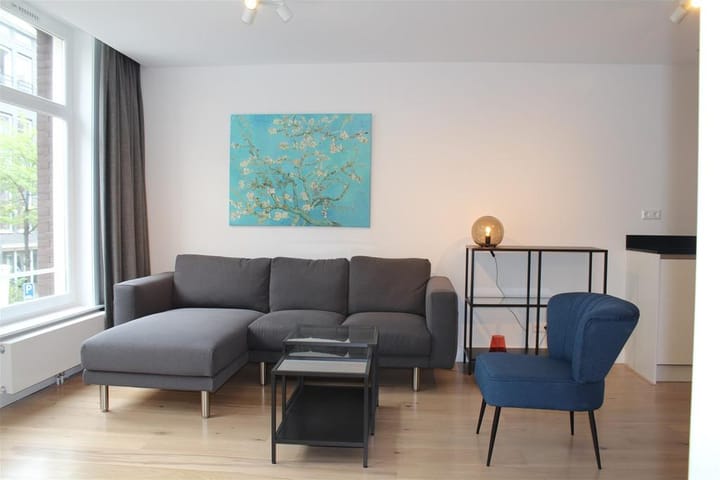 Foto 3 van Eerste Jan van der Heijdenstraat 104-1