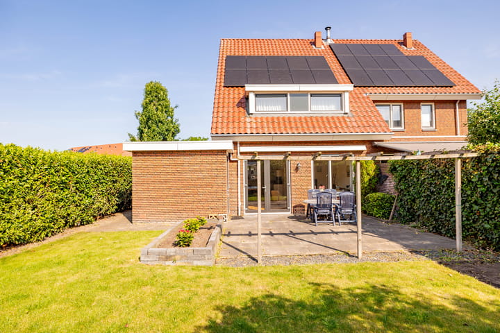 Foto 43 van Tripklompen 12