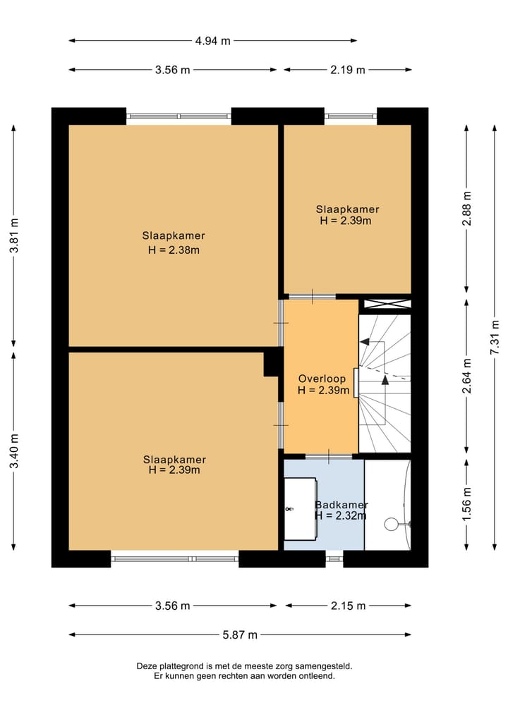 Foto 48 van Frank van Borselenstraat 21