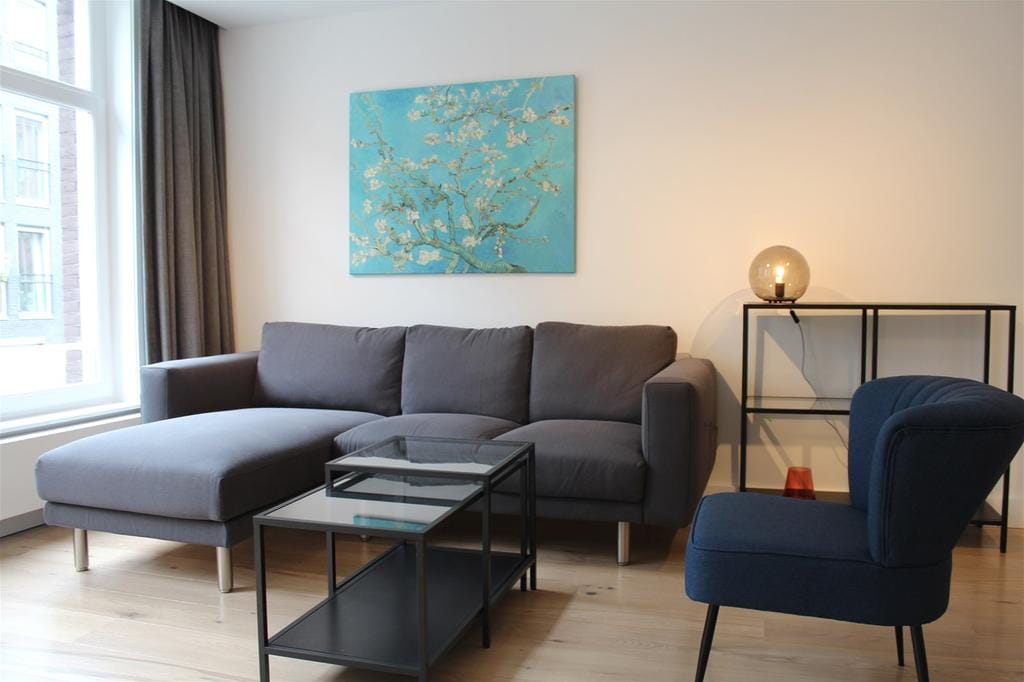 Foto 4 van Eerste Jan van der Heijdenstraat 104-1