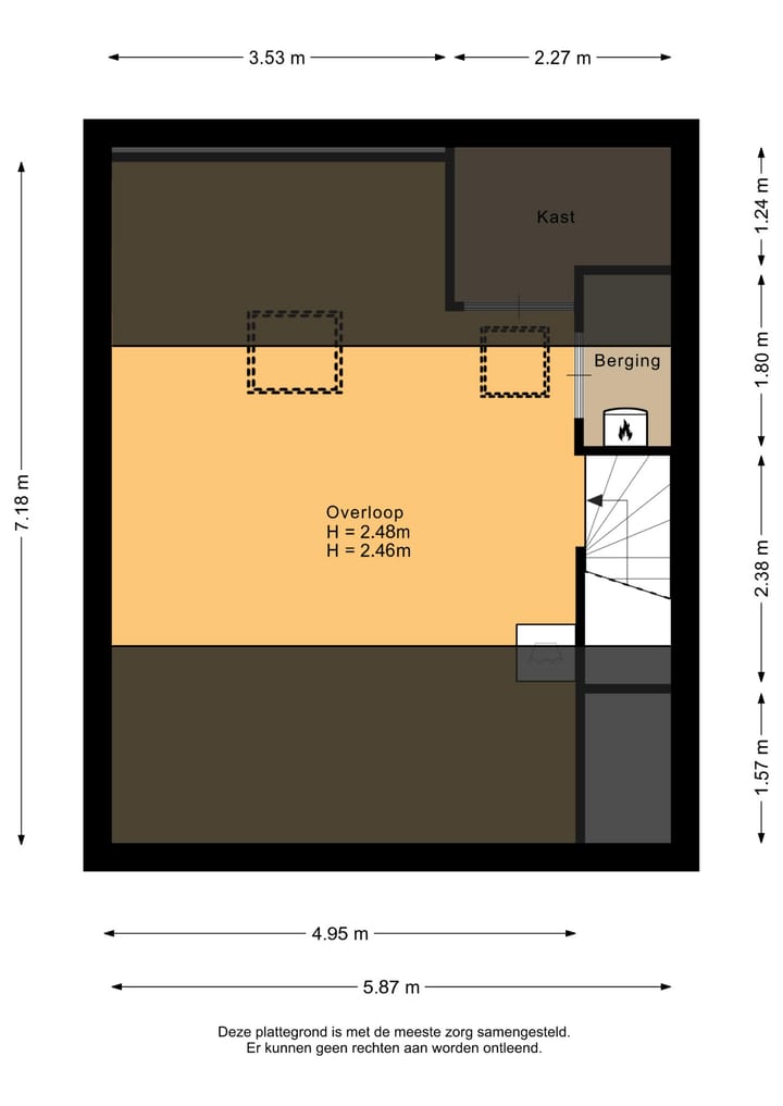 Foto 49 van Frank van Borselenstraat 21