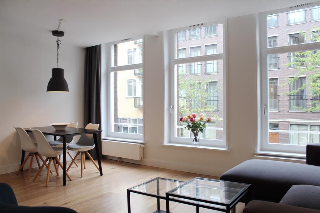 Foto 5 van Eerste Jan van der Heijdenstraat 104-1