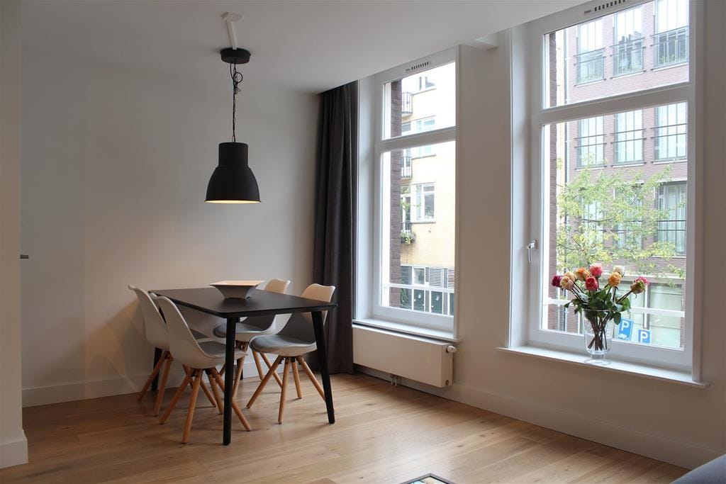 Foto 6 van Eerste Jan van der Heijdenstraat 104-1