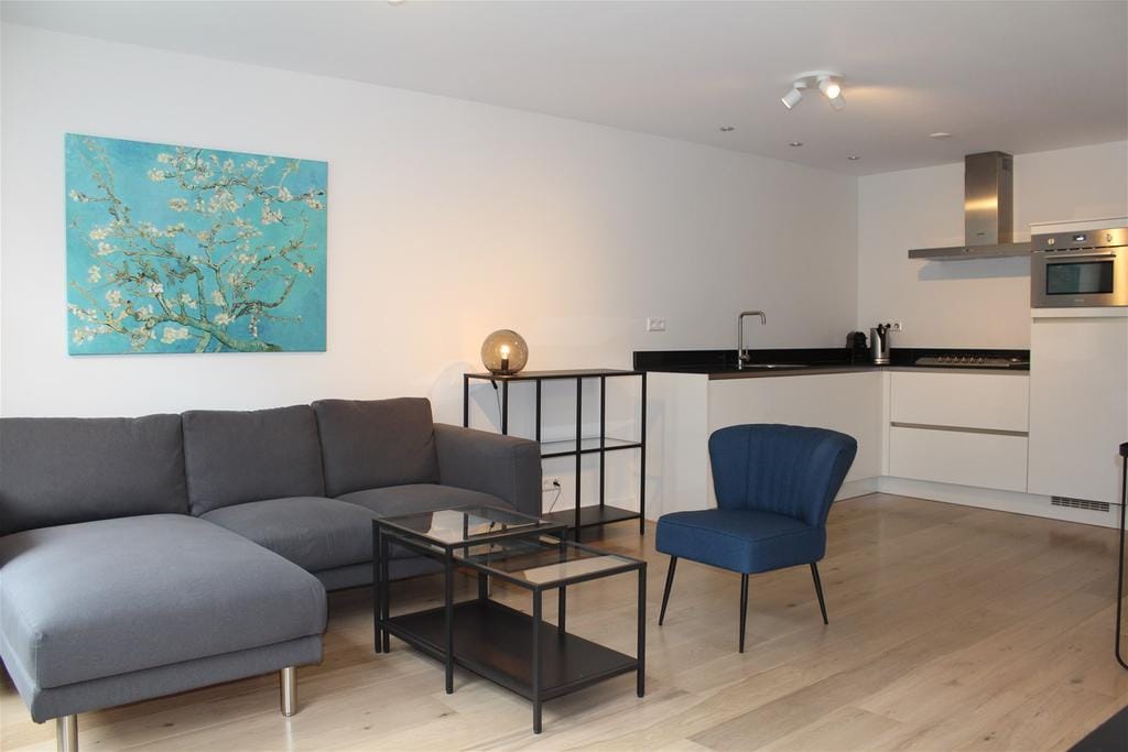 Foto 8 van Eerste Jan van der Heijdenstraat 104-1