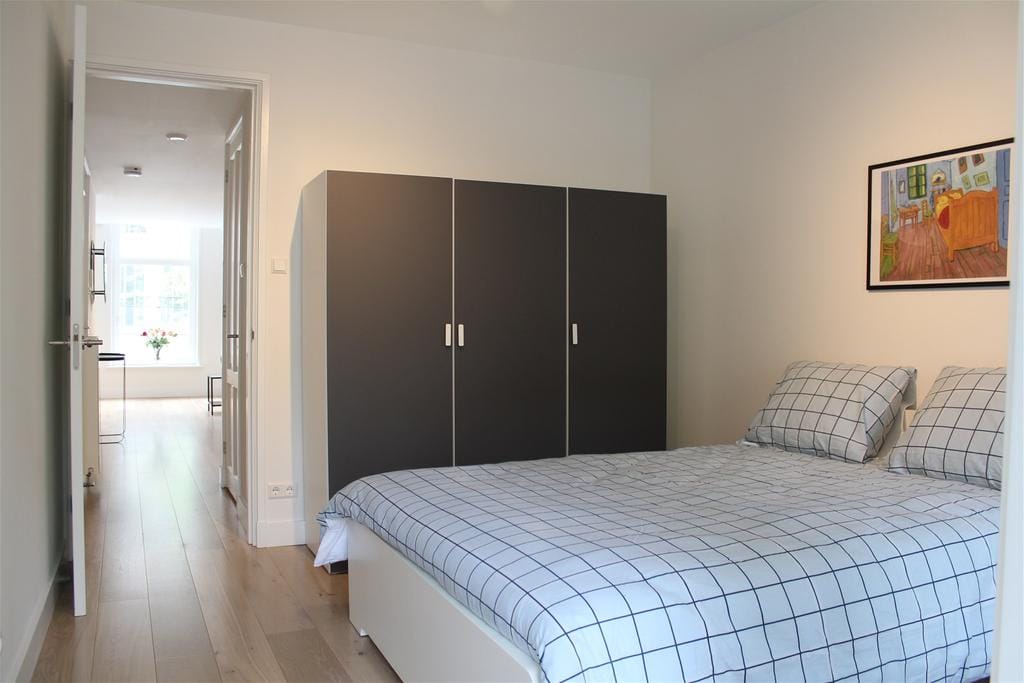 Foto 11 van Eerste Jan van der Heijdenstraat 104-1