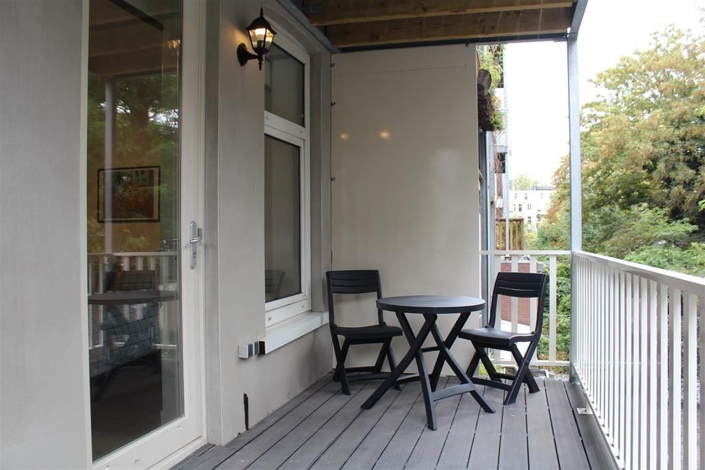 Foto 13 van Eerste Jan van der Heijdenstraat 104-1