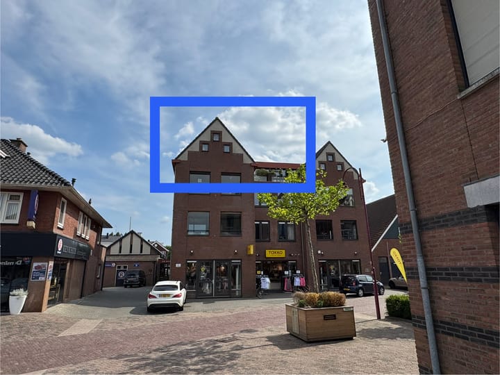 Bekijk foto van Westeinde 17 p