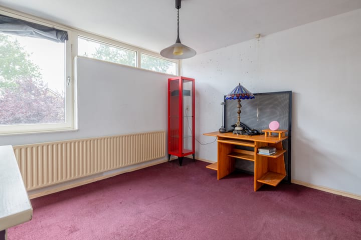 Foto 25 van Ribesstraat 28