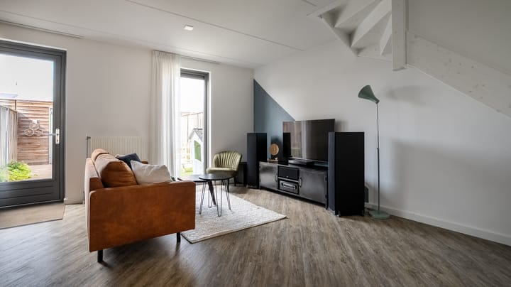 Foto 3 van Rembrandthof 68