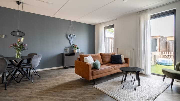 Foto 4 van Rembrandthof 68