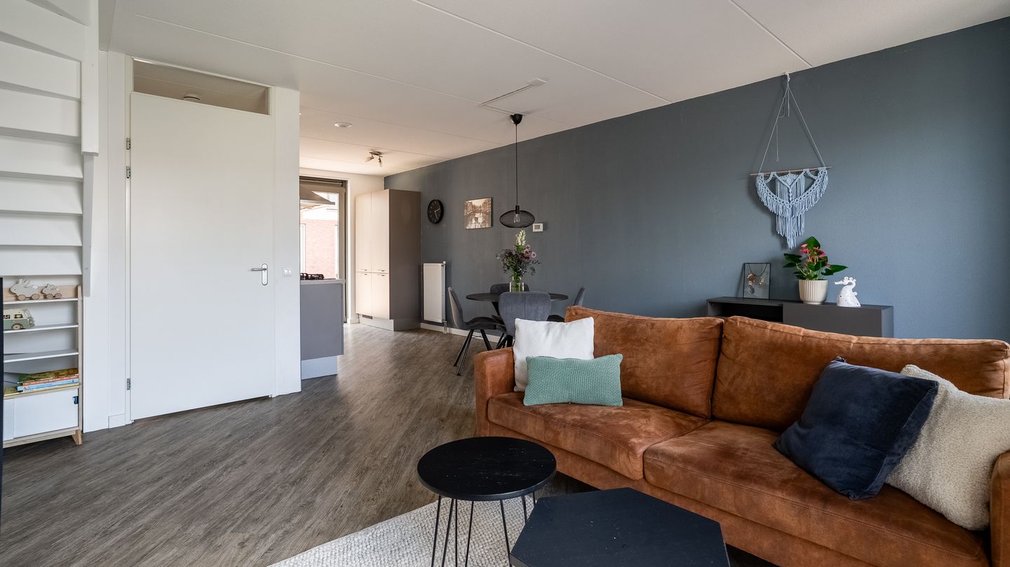 Foto 5 van Rembrandthof 68