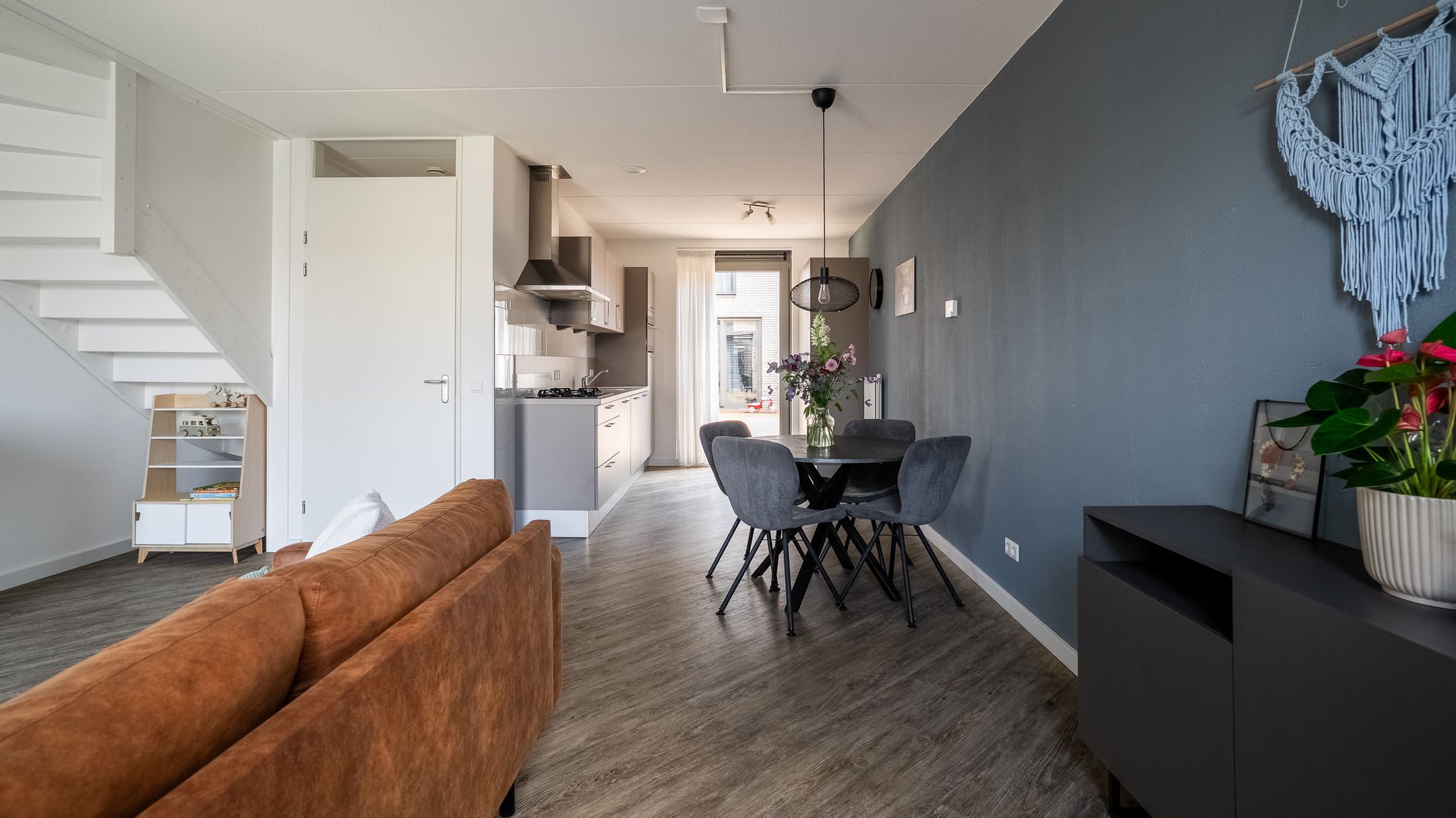 Foto 6 van Rembrandthof 68