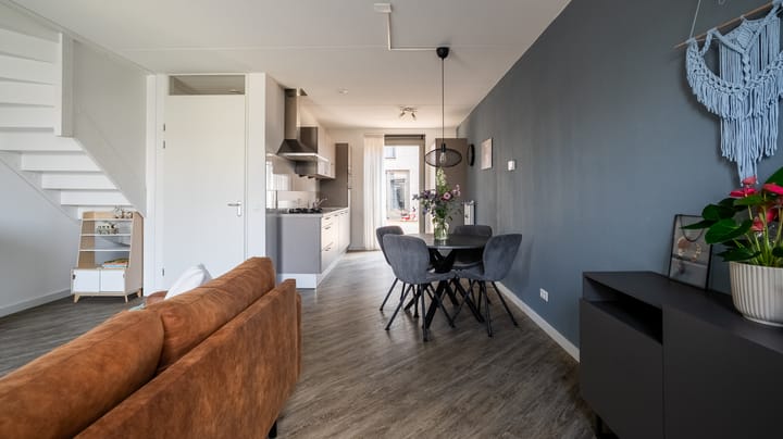 Foto 6 van Rembrandthof 68