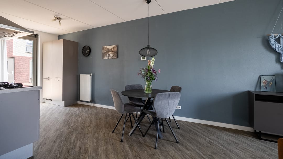 Foto 7 van Rembrandthof 68