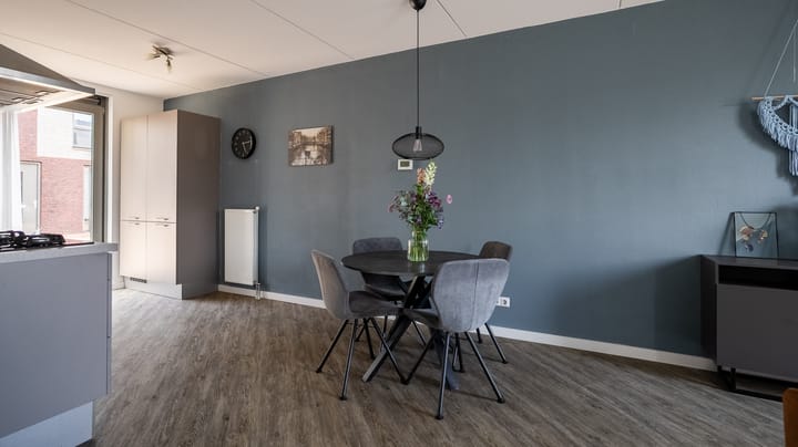 Foto 7 van Rembrandthof 68