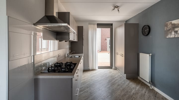 Foto 8 van Rembrandthof 68