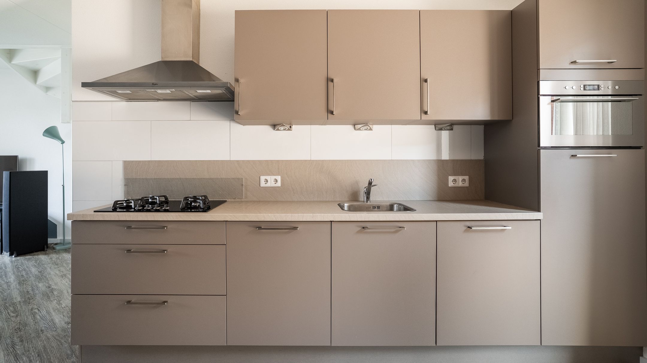 Foto 9 van Rembrandthof 68