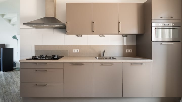 Foto 9 van Rembrandthof 68