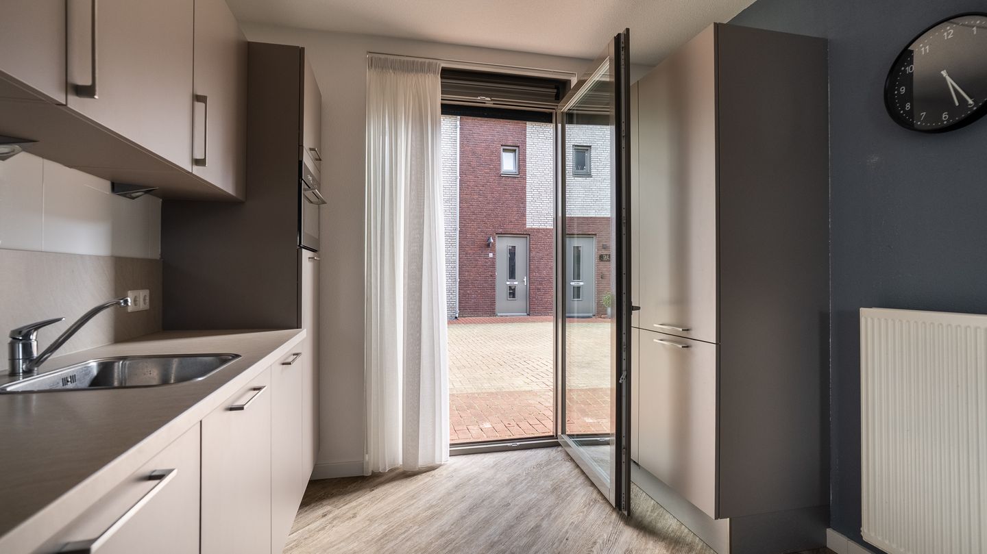 Foto 10 van Rembrandthof 68