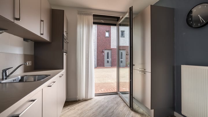 Foto 10 van Rembrandthof 68