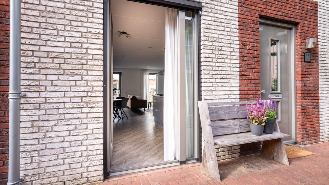 Foto 11 van Rembrandthof 68