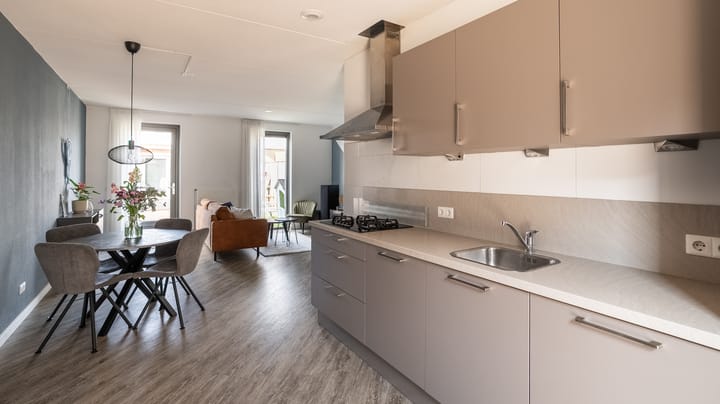 Foto 12 van Rembrandthof 68