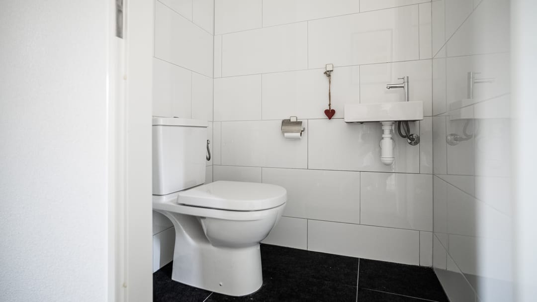 Foto 13 van Rembrandthof 68