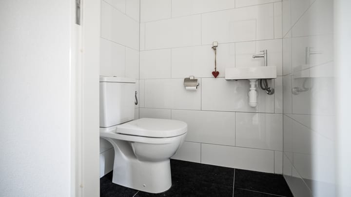 Foto 13 van Rembrandthof 68