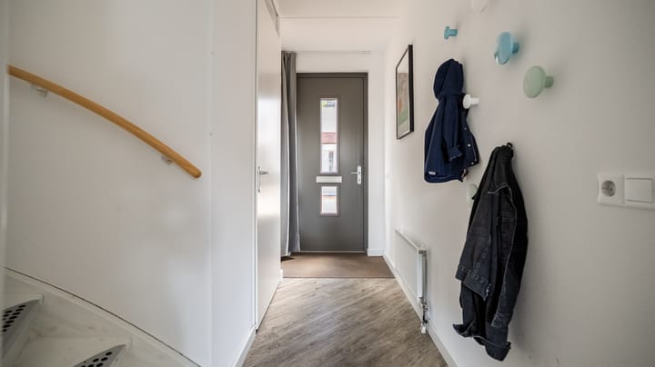 Foto 14 van Rembrandthof 68