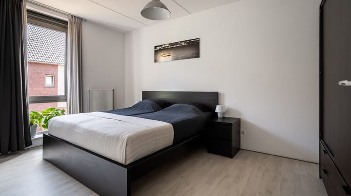 Foto 15 van Rembrandthof 68