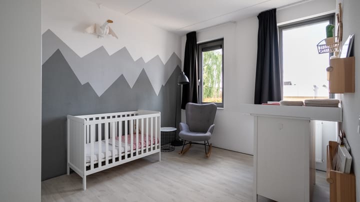 Foto 17 van Rembrandthof 68