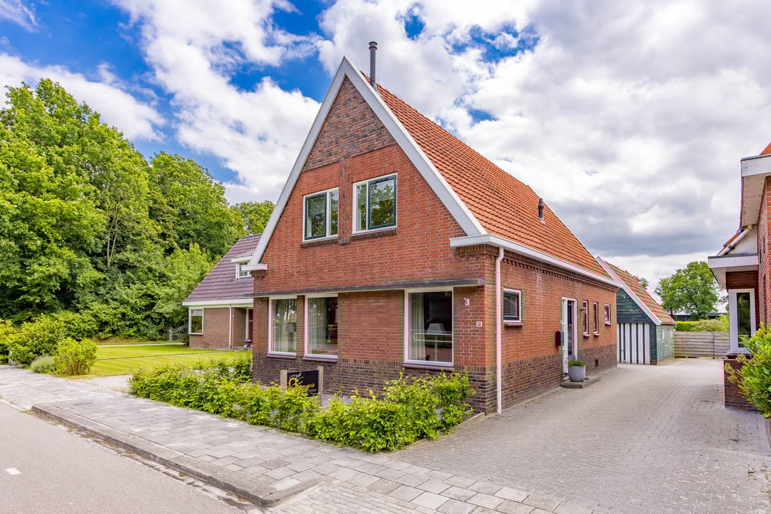 Foto 1 van Zandberg 58